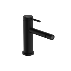 Змішувач Hansgrohe Tecturis S для біде, Matt Black (73201670)