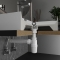Сифон для умивальника Koller Pool d40 1049660149