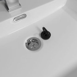 Сифон для умивальника Koller Pool d40 1049660149