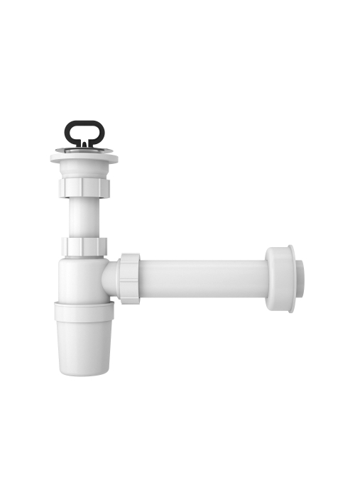 Сифон для умывальника Koller Pool d40 1049660149