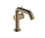 Змішувач Hansgrohe Tecturis S 110 Fine CoolStart для умивальника, Brushed Bronze (73320140)