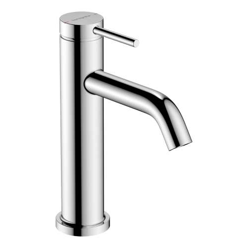 Змішувач Hansgrohe Tecturis S 110 для умивальника, Chrome (73310000)