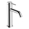 Смеситель Hansgrohe Tecturis S 110 для умывальника, Chrome (73310000)