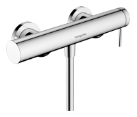 Смеситель Hansgrohe Tecturis S для душа, Chrome (73622000)