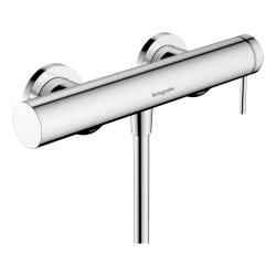 Смеситель Hansgrohe Tecturis S для душа, Chrome (73622000)