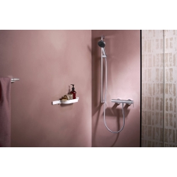 Смеситель Hansgrohe Tecturis S для душа, Chrome (73622000)