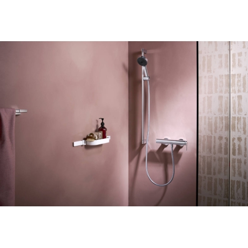 Змішувач Hansgrohe Tecturis S для душу, Chrome (73622000)