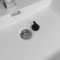 Сифон для умывальника с гибким соединением Koller Pool d40 1049680149