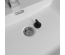 Сифон для умывальника с гибким соединением Koller Pool d40 1049680149