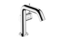 Змішувач Hansgrohe Tecturis S 110 Fine CoolStart для умивальника, Chrome (73320000)