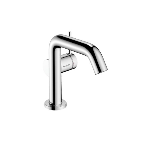 Смеситель Hansgrohe Tecturis S 110 Fine CoolStart для умывальника, Chrome (73320000)