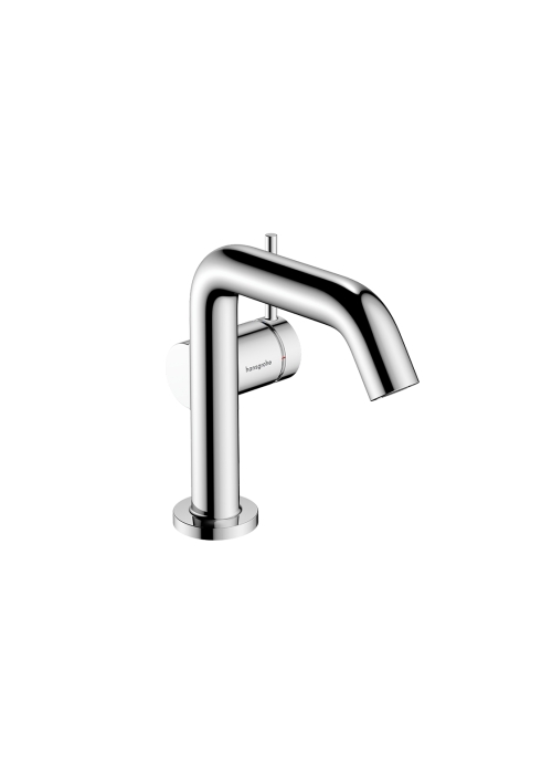 Змішувач Hansgrohe Tecturis S 110 Fine CoolStart для умивальника, Chrome (73320000)