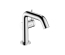 Змішувач Hansgrohe Tecturis S 110 Fine CoolStart для умивальника, Chrome (73320000)