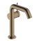 Смеситель Hansgrohe Tecturis S 150 Fine CoolStart для умывальника, Brushed Bronze (73340140)