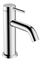 Смеситель Hansgrohe Tecturis S 80 CoolStart для умывальника, Chrome (73302000)