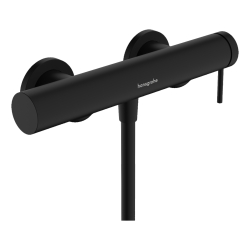 Смеситель Hansgrohe Tecturis S для душа, Matt Black (73622670)