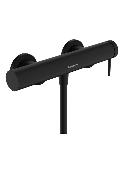 Смеситель Hansgrohe Tecturis S для душа, Matt Black (73622670)