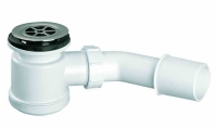 Сифон для піддона McALPINE HC26-CP