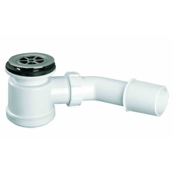 Сифон для піддона McALPINE HC26-CP