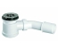 Сифон для піддона McALPINE HC26-CP