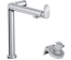 Змішувач кухонний Hansgrohe Aqittura M91 FilterSystem 240 1jet кухонний (76804000) Chrome