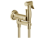 Комплект гігієнічного душу NOBILI Sanitary Fittings Ancient Bronze (AV00610BR)