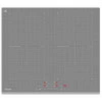 Індукційна панель Fabiano FHBI 3201 Lux Titanium 8122.416.1083