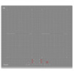 Індукційна панель Fabiano FHBI 3201 Lux Titanium 8122.416.1083
