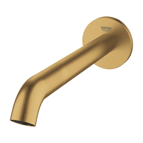 Настінний вилив Grohe Essence 13449GN1 Золото матове