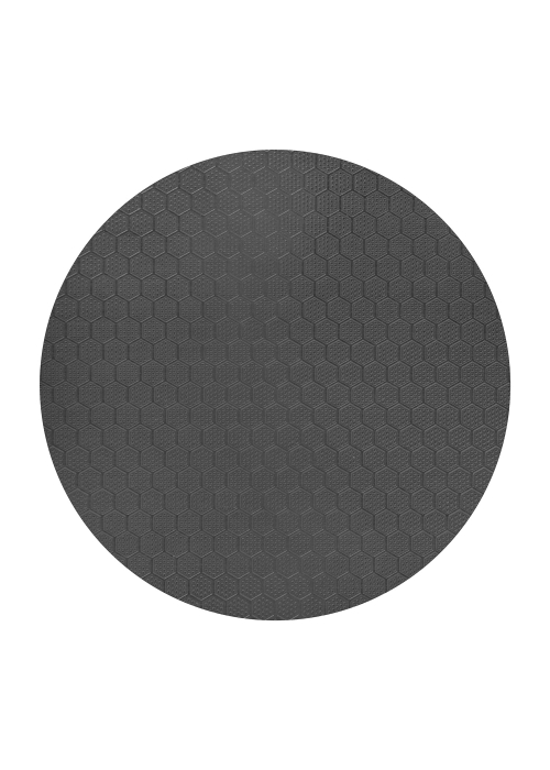 Кухонна мийка Kroner KRP Derby - 6050HM PVD (2,5/0,5 мм) CV027242