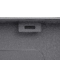 Кухонна мийка Kroner KRP Derby - 6050HM PVD (2,5/0,5 мм) CV027242