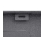 Кухонна мийка Kroner KRP Derby - 6050HM PVD (2,5/0,5 мм) CV027242