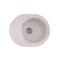 Кухонна мийка Kroner KRP Komposit COL - 6250 CV027414