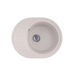 Кухонна мийка Kroner KRP Komposit COL - 6250 CV027414