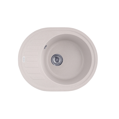Кухонна мийка Kroner KRP Komposit COL - 6250 CV027414