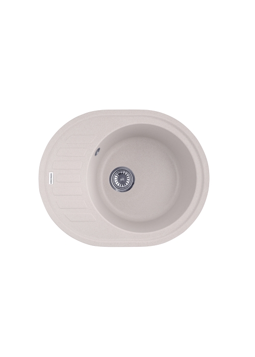 Кухонна мийка Kroner KRP Komposit COL - 6250 CV027414