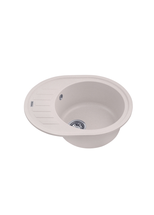 Кухонна мийка Kroner KRP Komposit COL - 6250 CV027414