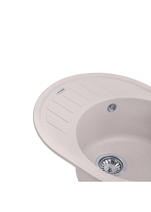 Кухонна мийка Kroner KRP Komposit COL - 6250 CV027414