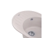 Кухонна мийка Kroner KRP Komposit COL - 6250 CV027414