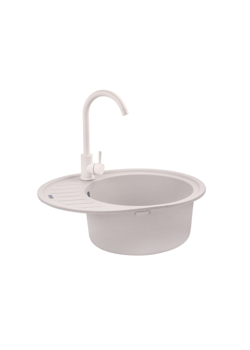 Кухонна мийка Kroner KRP Komposit COL - 6250 CV027414