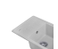 Кухонная мойка Kroner KRP Komposit GRA-6243 CV031061