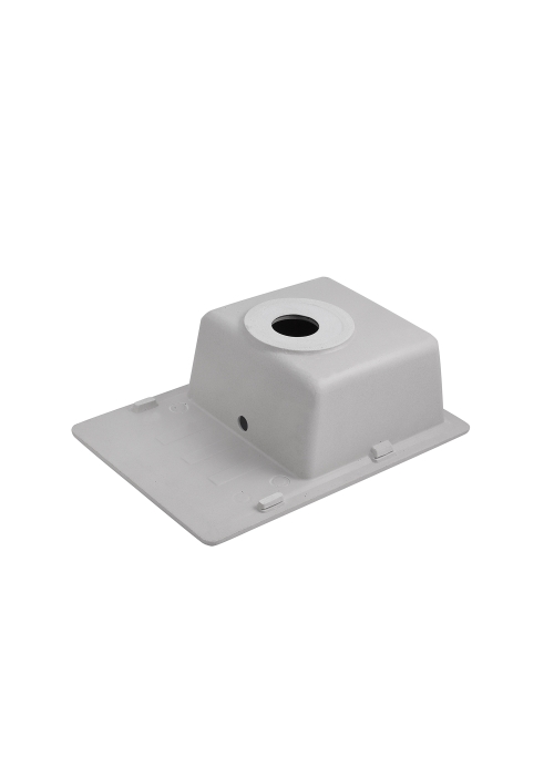 Кухонна мийка Kroner KRP Komposit GRA - 6243 CV031061