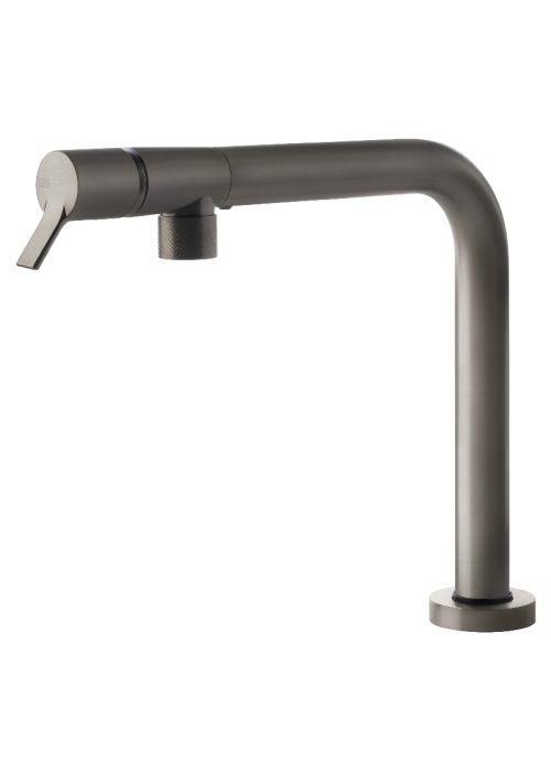 Змішувач для кухні Gessi SU&GIU, Finox (60071149)