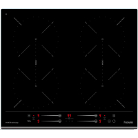 Індукційна панель Fabiano FHBI 3600 iNV Black 8122.416.1664