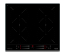 Індукційна панель Fabiano FHBI 3600 iNV Black 8122.416.1664