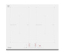 Індукційна панель Fabiano FHBI 3201 Lux White 8122.416.1080