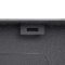 Кухонная мойка Kroner KRP Schwarze - 6350HM PVD (3.0/1.0 мм) CV031453