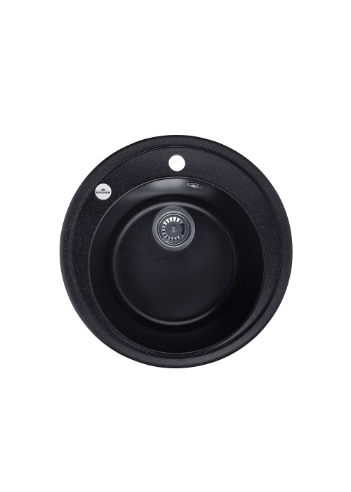 Кухонна мийка Kroner KRP Komposit SCH - 510 CV027405