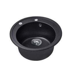 Кухонна мийка Kroner KRP Komposit SCH - 510 CV027405
