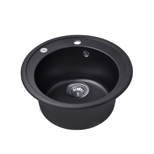 Кухонна мийка Kroner KRP Komposit SCH - 510 CV027405